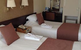 岡山プラザホテル